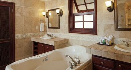 Hilton Grand Vacations at The Crane Room Type - 1 BDRM GARDEN VIEW DLX STE