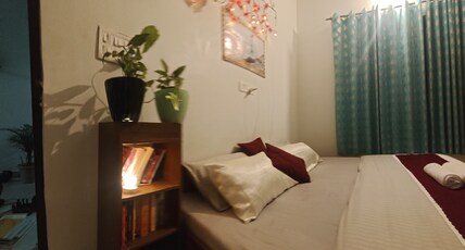 Aadi Shakti Resthouse Room Type - Tao