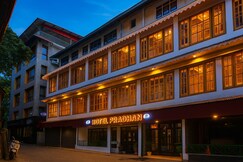 JAGJEETS HOTEL PRADHAN