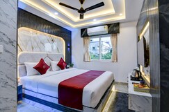 Hotel Aarnika Villa