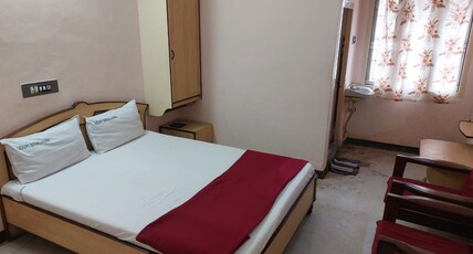 Udupi Brindhavan Lodge Room Type - Standard AC
