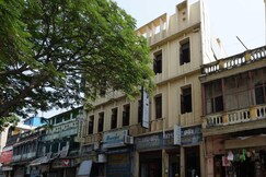 Address of Palace Lodge Egmore