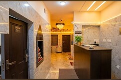 Krishna ji P. Guest House.