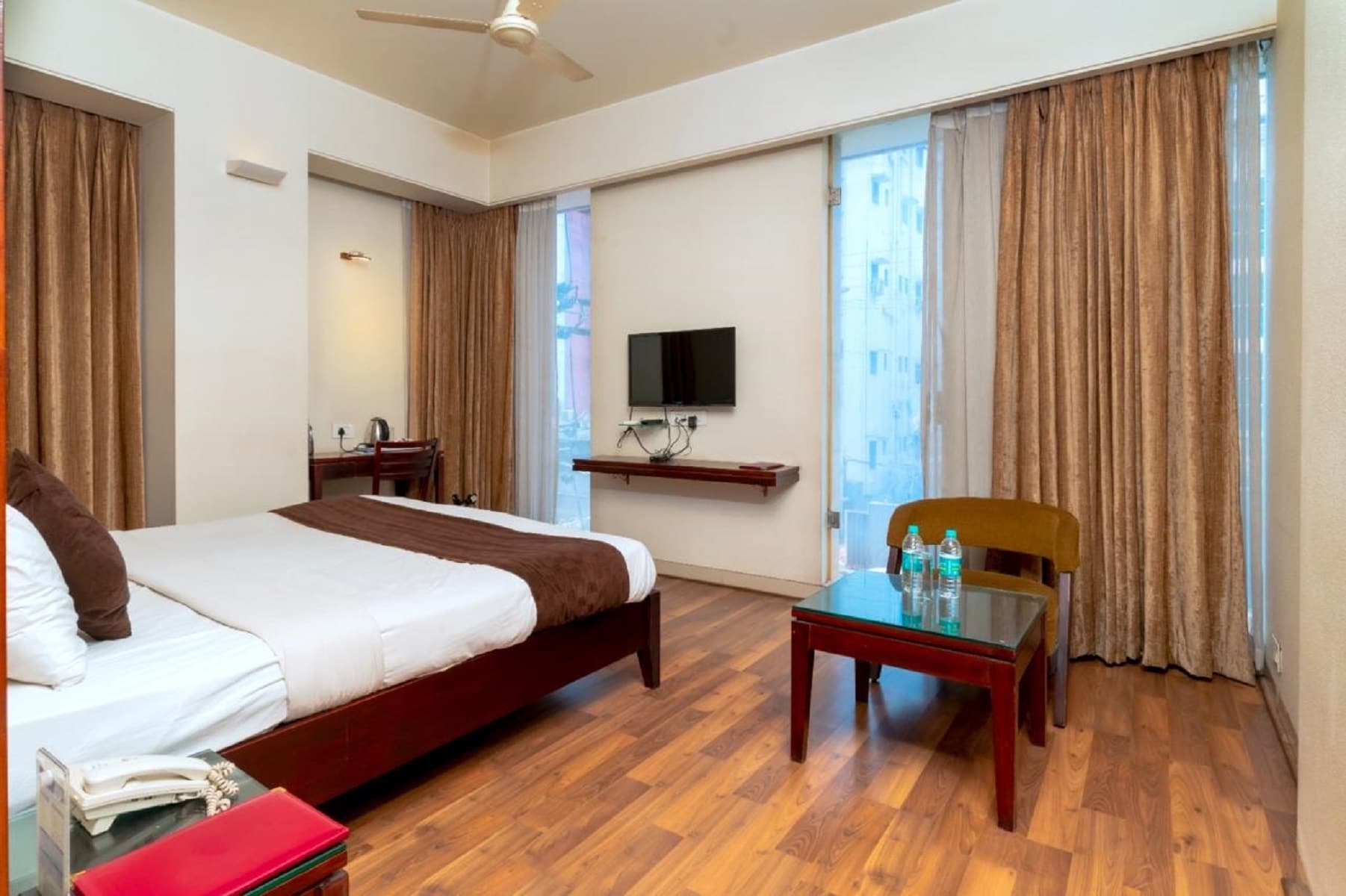 Hotel Chaitali ( Pure Veg ) - Tap to explore photos