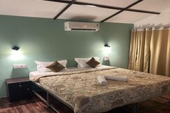 Seashell Cottages Palolem