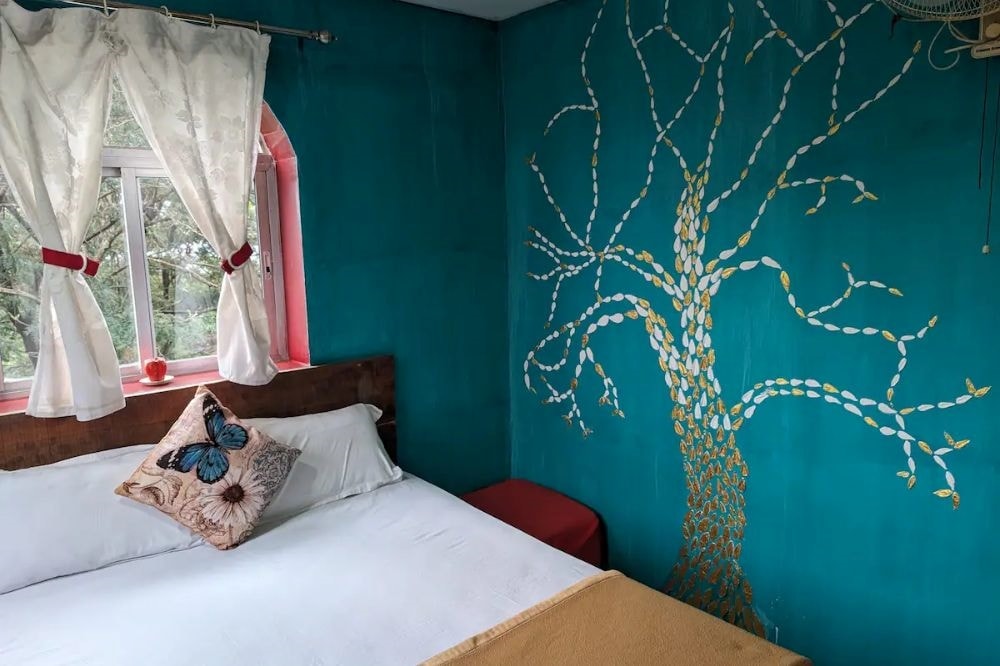 TableTop - A Boutique Resort - Tap to explore photos