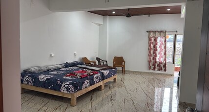 VVV Grand Room Type - Standard Double Bed room 103