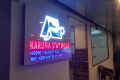 Karunastayhome