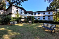 Shoolin Woods,kaziranga