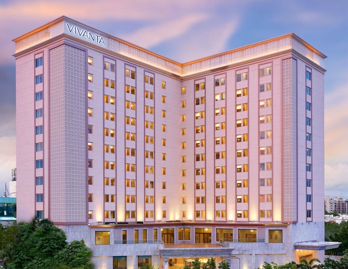 Vivanta Ahmedabad, SG Highway Hotel Ahmedabad - Reviews, Photos & Offer