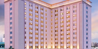 Vivanta Ahmedabad, SG Highway Hotel Ahmedabad - Reviews, Photos & Offer