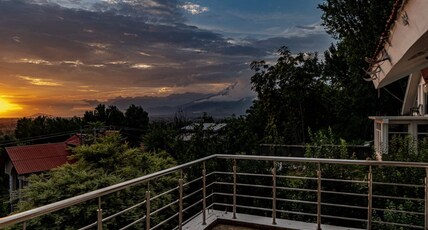 Orania Room Type - Superior Room