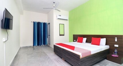 Hotel kashish Room Type - Double Room