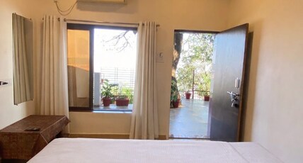 The Grand Bagicha Residency Matheran Room Type - Super Deluxe Room