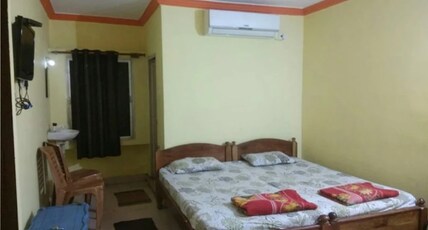 Hotel Chandana Sai Residency Aswaraopeta Room Type - Non AC Room Hotel Chandana Sai Residency Aswaraopeta Room Type - Non AC Room
