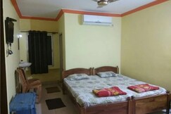 Chandana Sai Residency(Aswaraopeta,80 kms from Kothagudem)