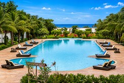 Chariot Beach Resort