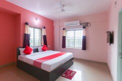 Address of Hotel O Avigna Residency