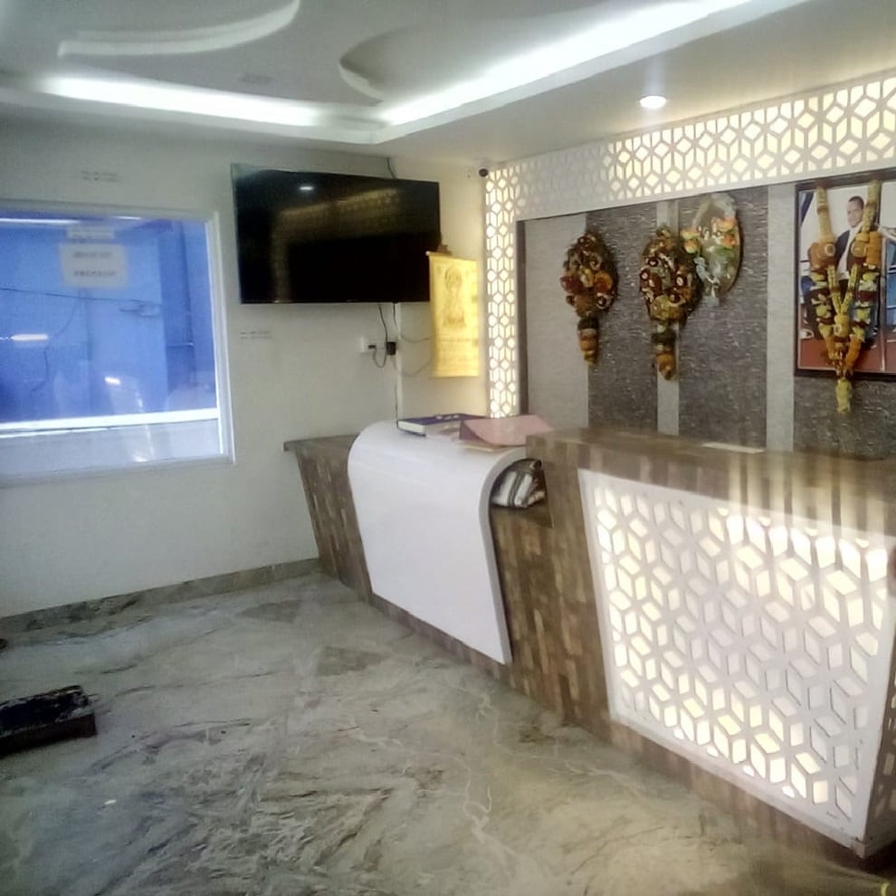 Main gallery