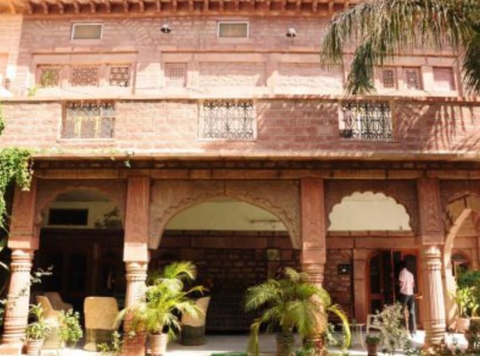 Suryagarh Heritage  - Tap to explore photos