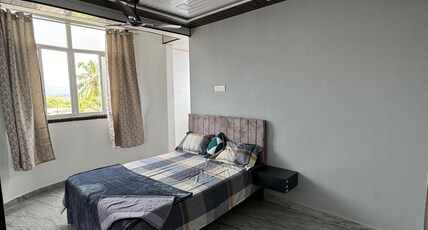 Soge holiday lodging Room Type - Bedroom 4