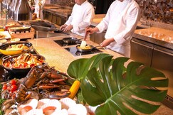 Crowne Plaza Macau