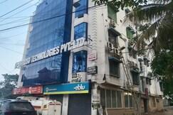 HOTEL DREAM RESIDENCY (RAJARHAT)
