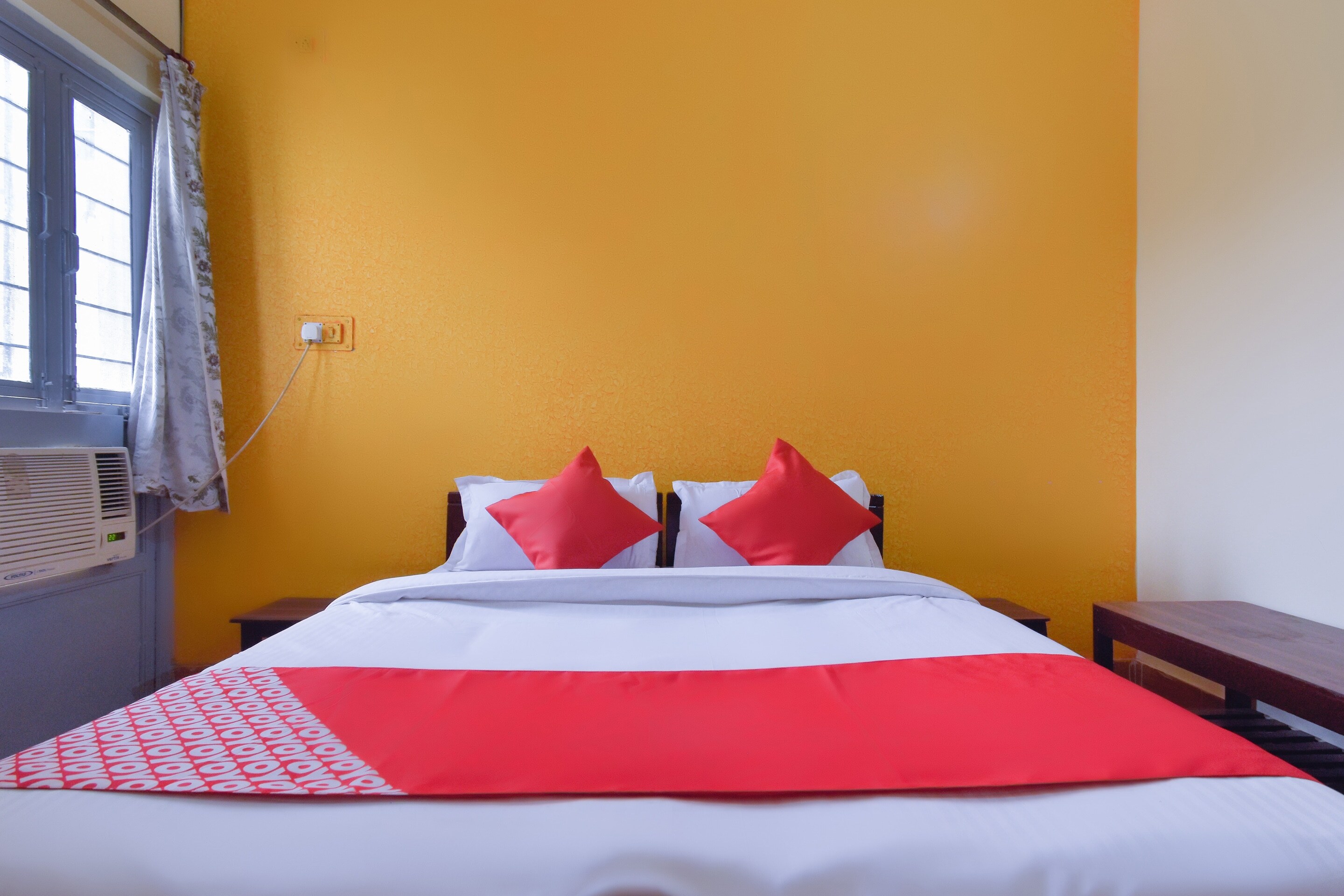 Hotel O Aditya - Tap to explore photos