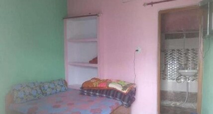 StayApart | Rooms at Hari Keshari Homestay Room Type - Triple Bed Room