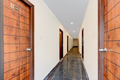 Super Hotel O RB STAY
