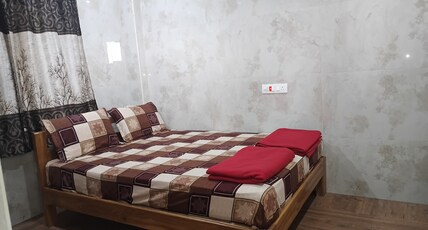 Arulrayaresidency Room Type - Bedroom 2