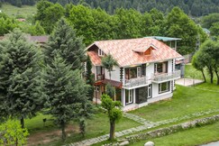 Khwab Villa 5 BHK Premium Holiday Home