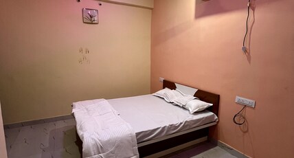 Ashirwad Niwas Room Type - Bedroom 3