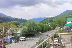 Night in paradise BNB