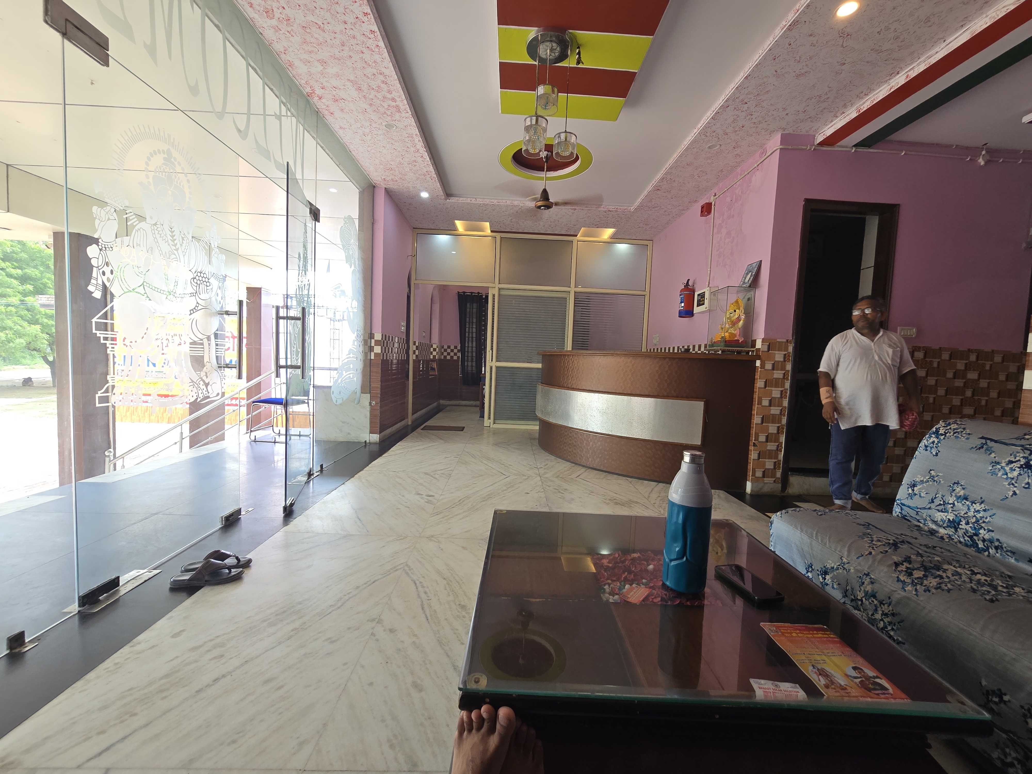 Main gallery