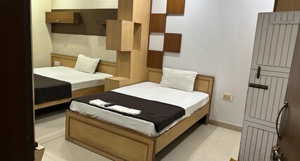 Hotel Amba Inn Room Type - Suite Room