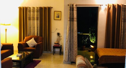 Tattva | Modern 3BHK Apartment Room Type - Tattva | Modern 3BHK Apartment