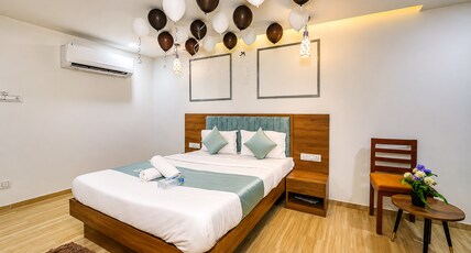 Hotel Landmark Room Type - Deluxe Room