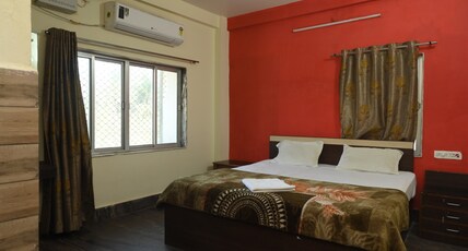 Hotel TRS Royal Ruby Retreat Room Type - Deluxe Room
