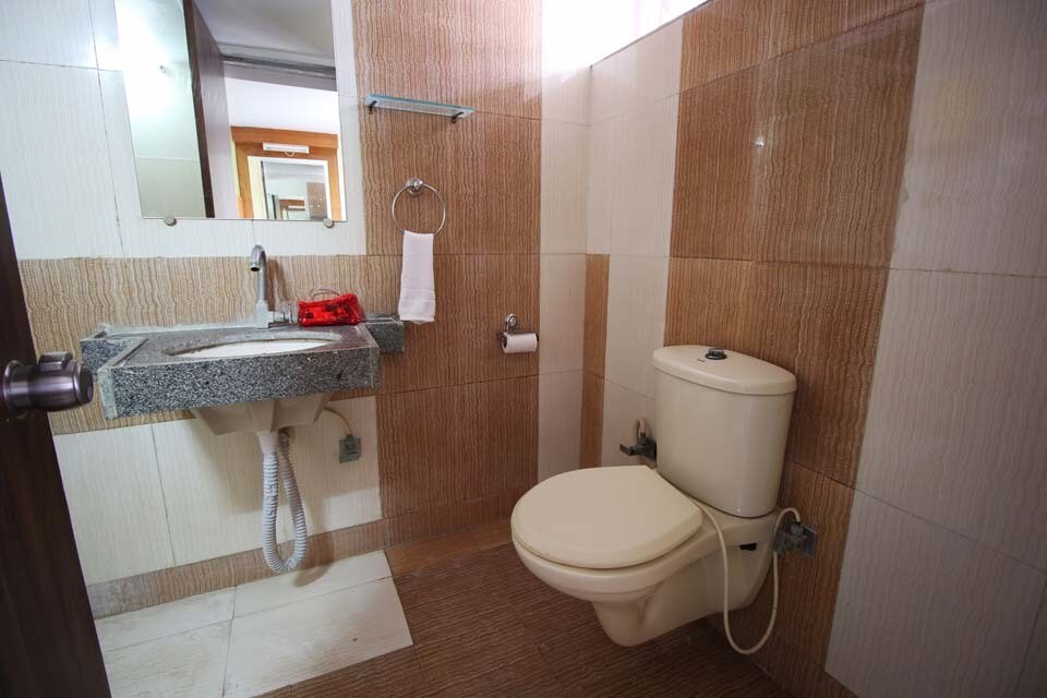 Hotel ratnadeep - Tap to explore photos