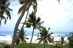 Wind Surf Beach House