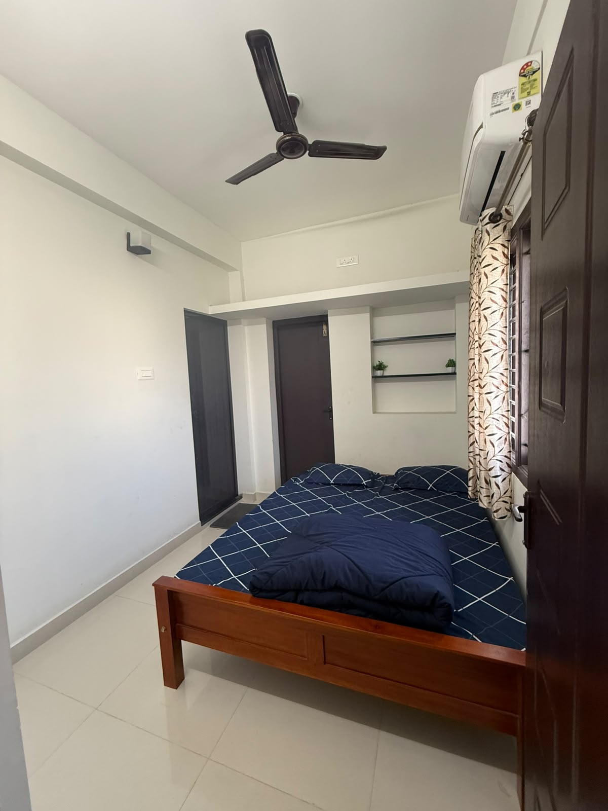 TVK Grands 2BHK 1st Floor - Tap to explore photos