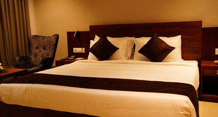 Rasika Regency Room Type - Suite AC Room