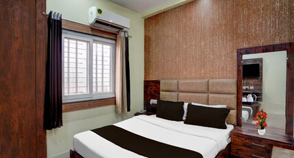 Collection O ISBT Jabalpur Formerly Hotel Koshalya Mohan Room Type - Classic Collection O ISBT Jabalpur Formerly Hotel Koshalya Mohan Room Type - Classic