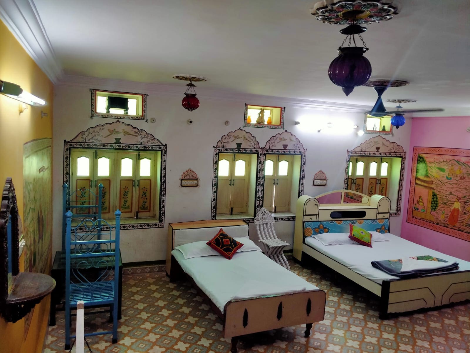 Golden Dreams Guest House - Tap to explore photos