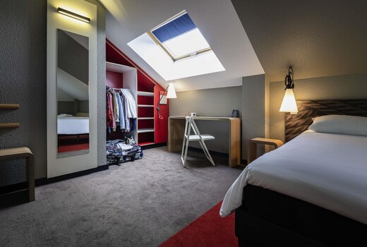 ibis Montargis