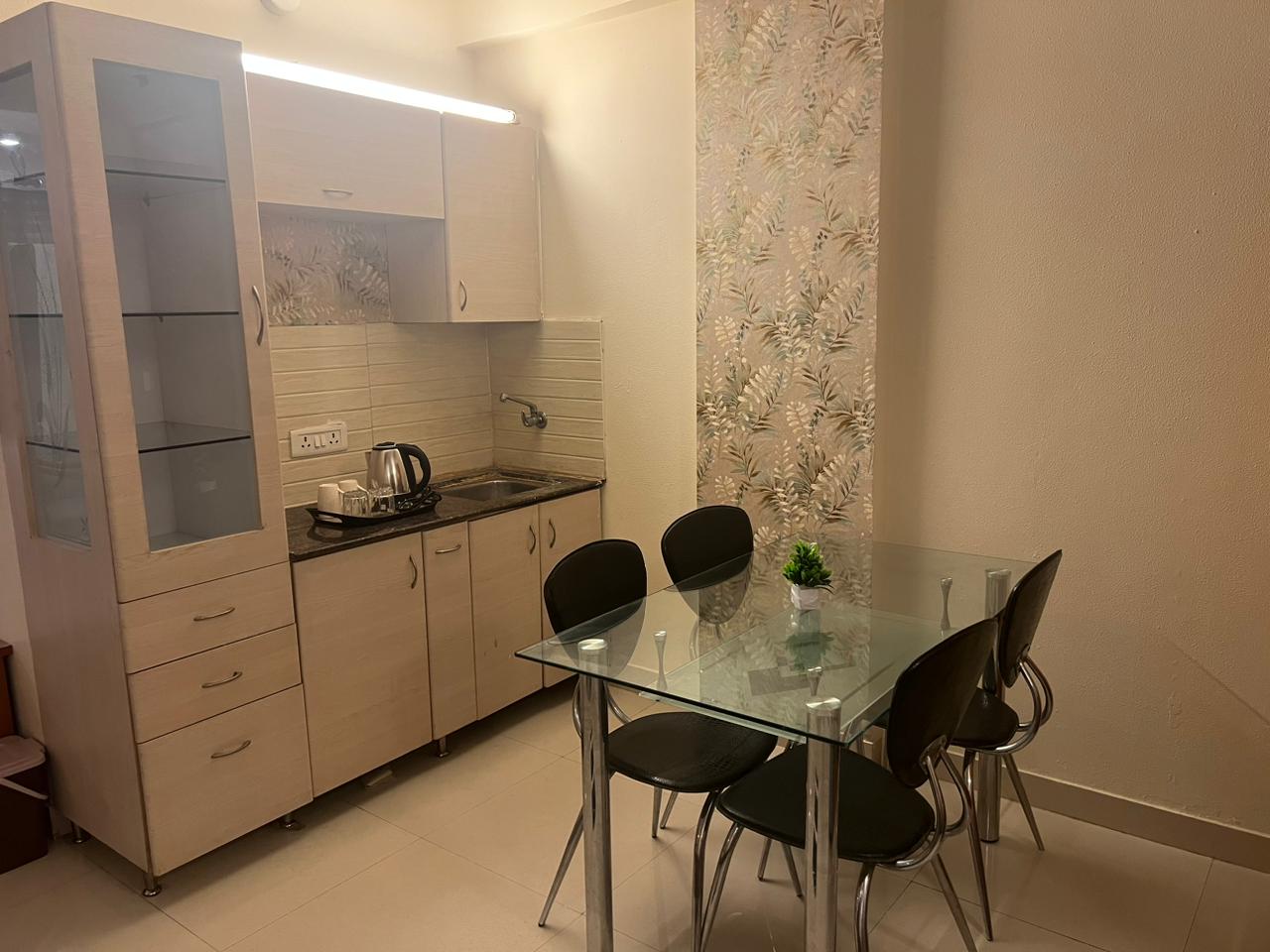 Shri vrindavan sarkar super luxury suites - Tap to explore photos