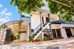 Address of Anies Garden Stay | Serene Escape in Trivandrum