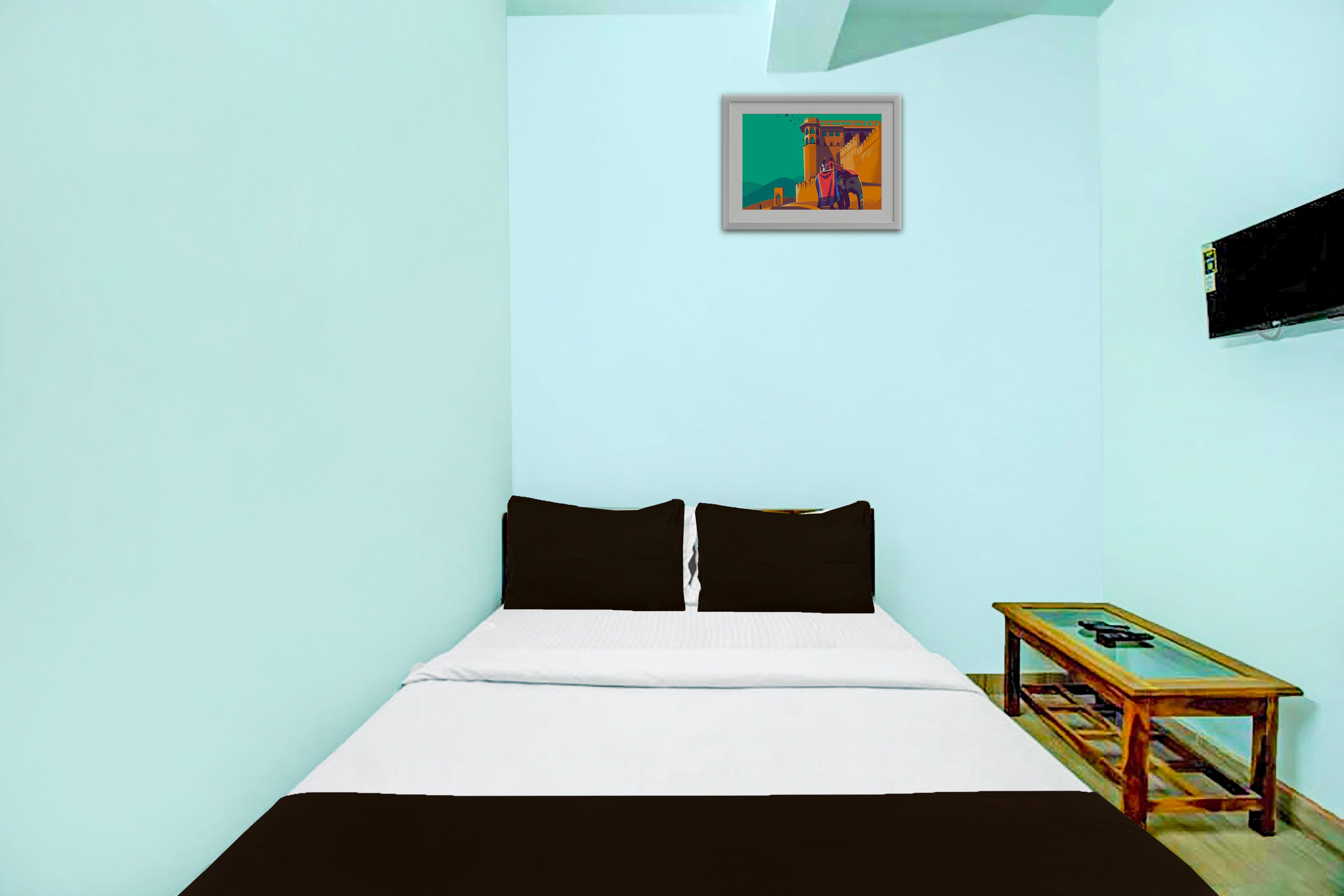Hotel O Assam Inn Grand - Tap to explore photos