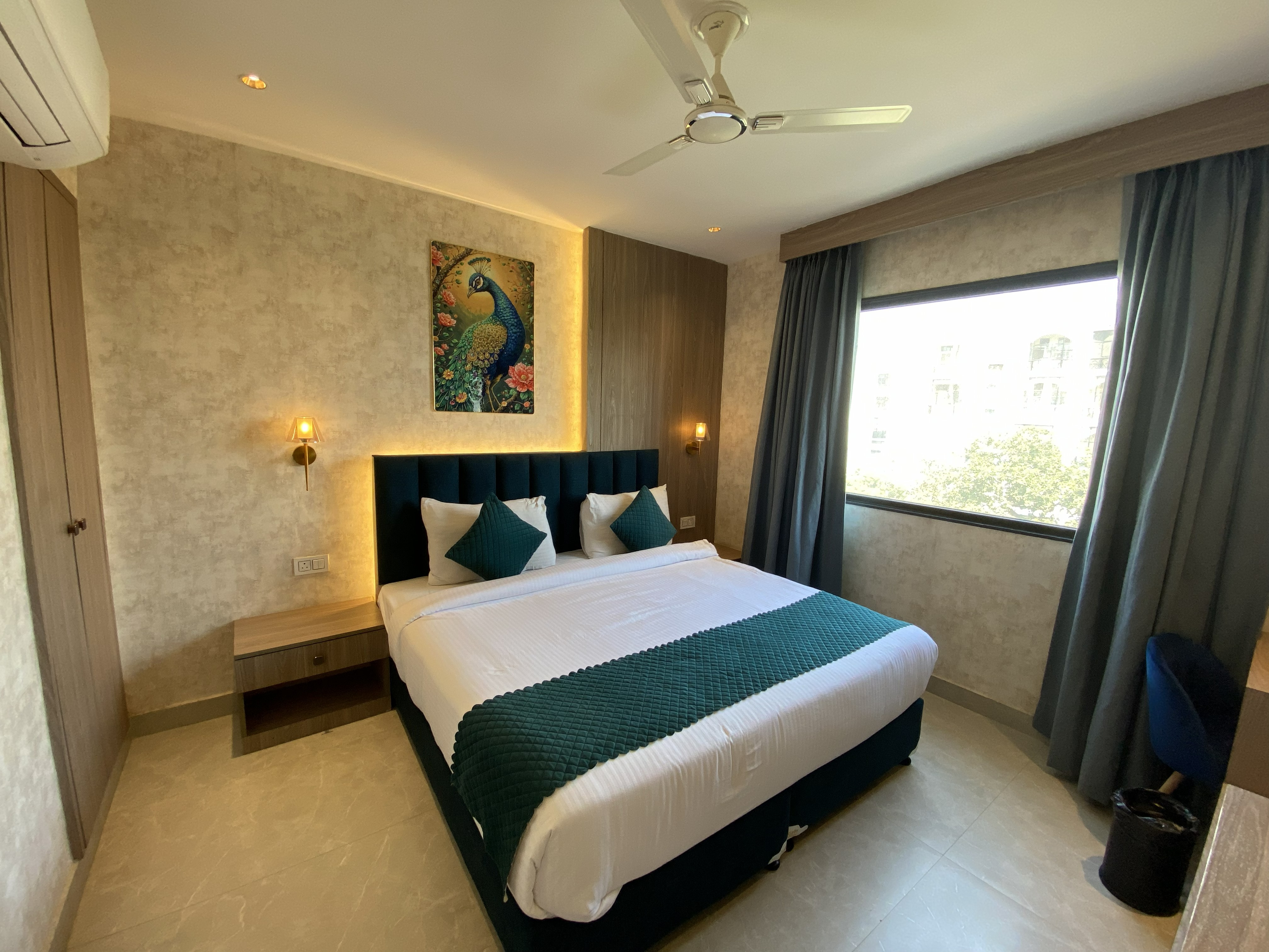 AASHRAYA VRINDAVAN - Tap to explore photos